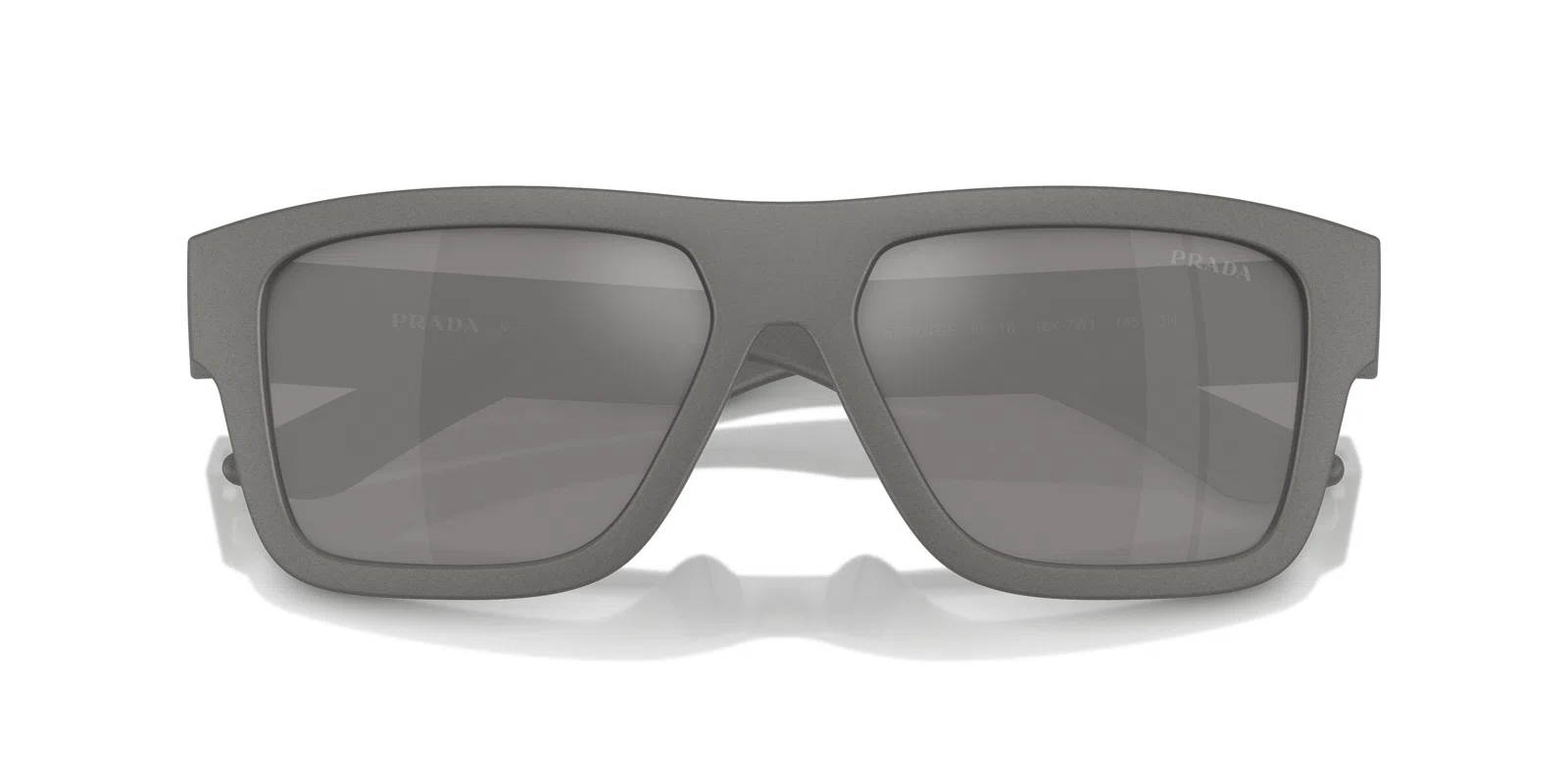 Prada Linea Rossa 04ZSF Sunglasses - view 13